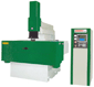 E.D.M. Electrical Discharge Machine : BEST-850+CNC 100A,1060+CNC 100A