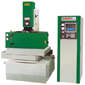 E.D.M. Electrical Discharge Machine : BEST-230+CNC 30A,348+CNC 50A