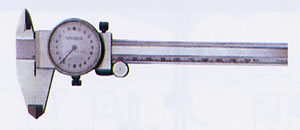 Dial Caliper