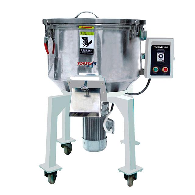 TVM Series Vertical Mixers