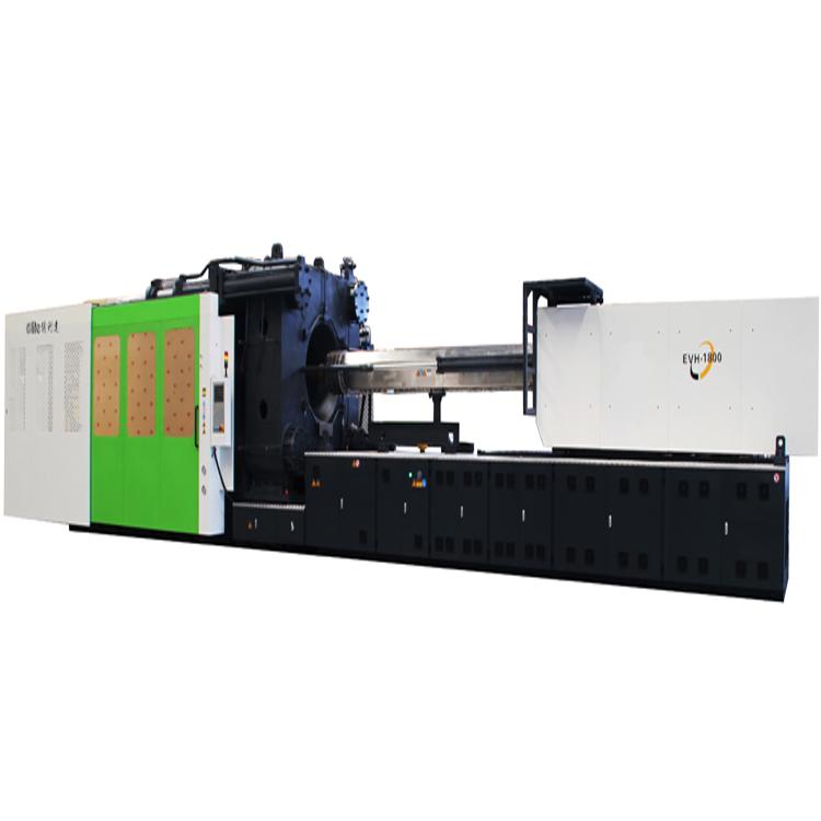 Series Injection Molding Machine for Civilian Containers SEVH