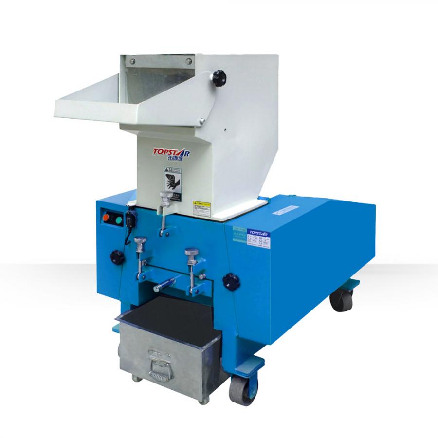 TGP Series Powerful Granulators