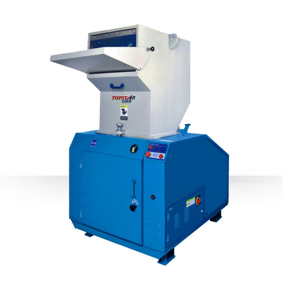 TGP Series Powerful  Sound-Proof Granulators