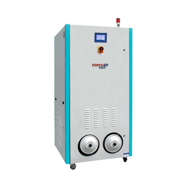 Honeycomb Rotor Dehumidifiers TDH